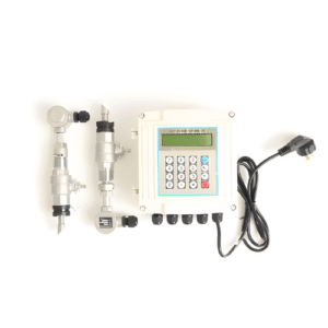 Emissions and Stack Ultrasonic Liquid Flow Meter