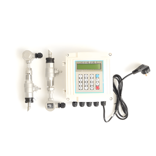 Emissions and Stack Ultrasonic Liquid Flow Meter