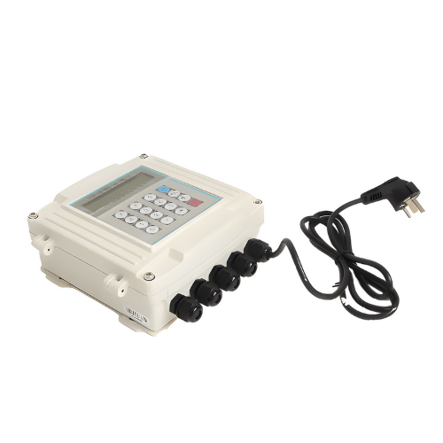 Emissions and Stack Ultrasonic Liquid Flow Meter - Image 3