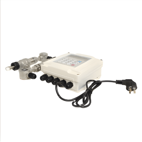 Emissions and Stack Ultrasonic Liquid Flow Meter - Image 2