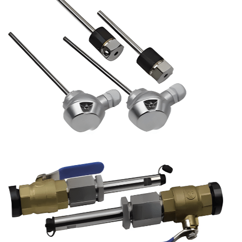 Emissions and Stack Ultrasonic Liquid Flow Meter - Image 4