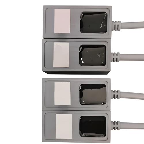 Emissions and Stack Ultrasonic Liquid Flow Meter - Image 2