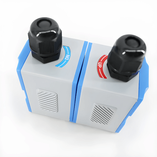 Emissions and Stack Ultrasonic Liquid Flow Meter - Image 3