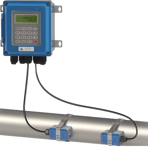 Emissions and Stack Ultrasonic Liquid Flow Meter - Image 4