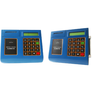 Emissions and Stack Ultrasonic Liquid Flow Meter