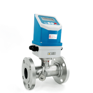 Emissions and Stack Ultrasonic Liquid Flow Meter