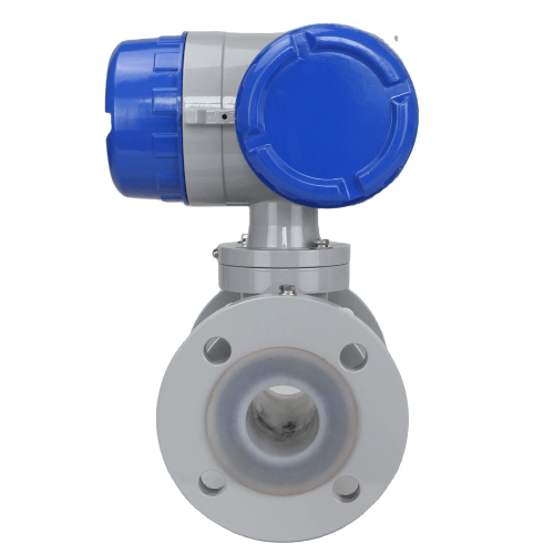 Emissions and Stack Ultrasonic Liquid Milk Flow Meter - Image 3