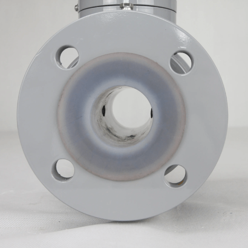 Emissions and Stack Ultrasonic Liquid Milk Flow Meter - Image 4