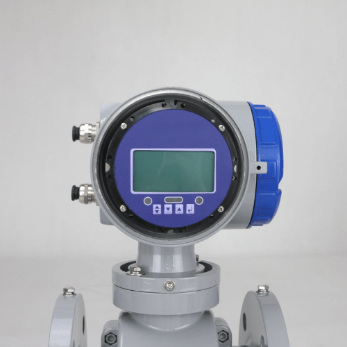 Emissions and Stack Ultrasonic Liquid Milk Flow Meter - Image 5