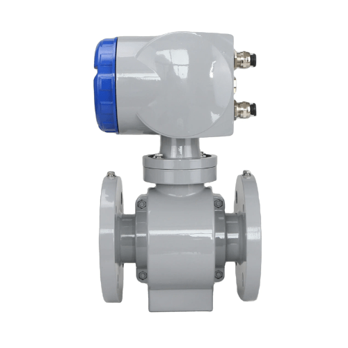 Emissions and Stack Ultrasonic Liquid Milk Flow Meter - Image 2