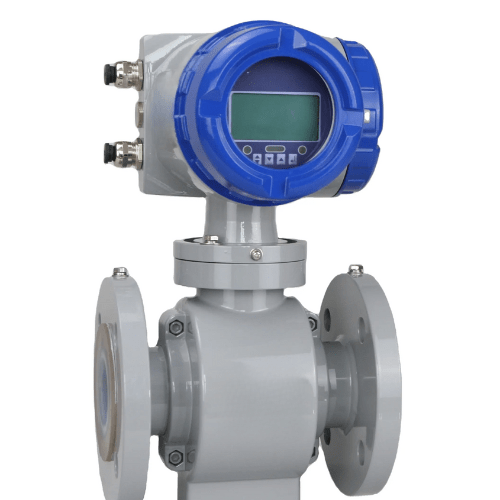 Emissions and Stack Ultrasonic Liquid Milk Flow Meter