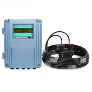Emissions and Stack Low-Cost Ultrasonic Liquid Flow Meter