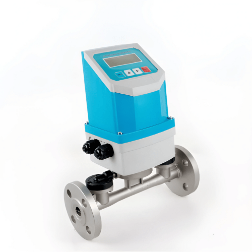 Emissions and Stack High Precision Ultrasonic Liquid Flow Meter - Image 4