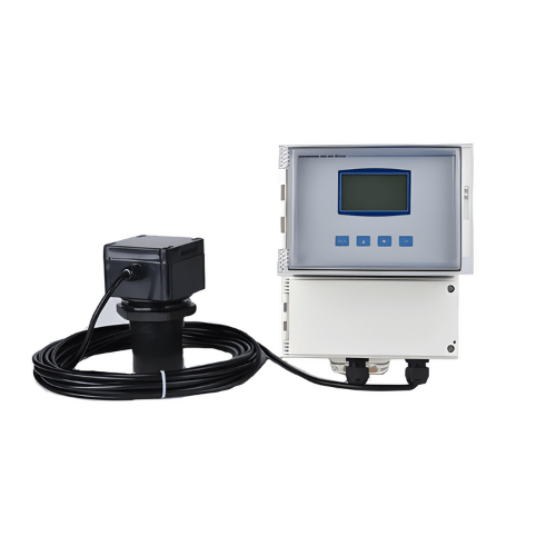 Emissions and Stack Open Channel Ultrasonic Liquid Flow Meter - Image 2