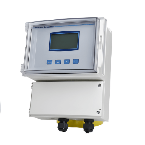 Emissions and Stack Open Channel Ultrasonic Liquid Flow Meter - Image 3