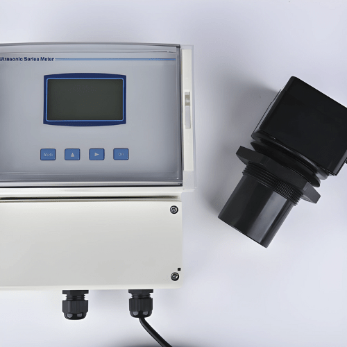Emissions and Stack Open Channel Ultrasonic Liquid Flow Meter - Image 5
