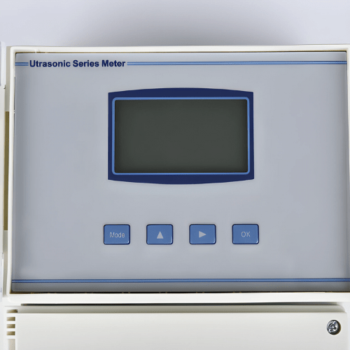 Emissions and Stack Open Channel Ultrasonic Liquid Flow Meter - Image 6