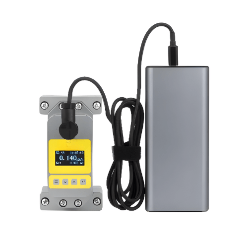 Emissions and Stack Time Efficient Ultrasonic Liquid Flow Meter - Image 5