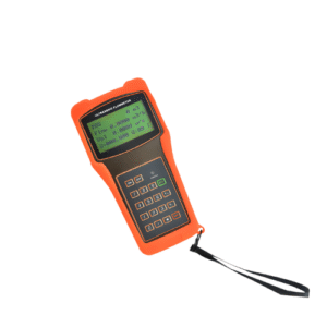 Emissions and Stack Handheld Ultrasonic Liquid Flow Meter