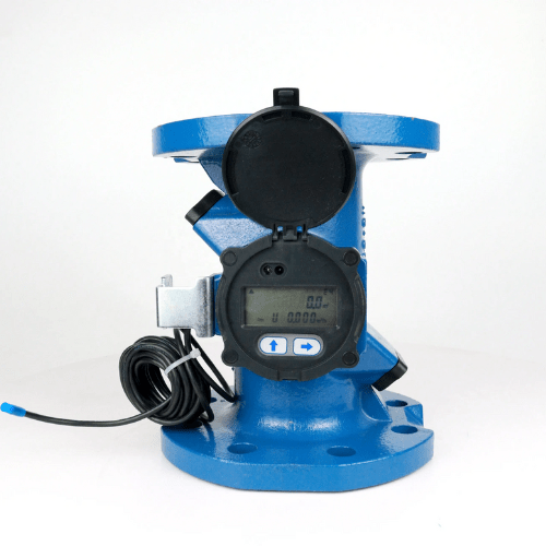 Emissions and Stack Ultrasonic Digital Liquid Flow Meter - Image 4