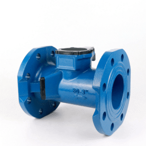 Emissions and Stack Ultrasonic Digital Liquid Flow Meter