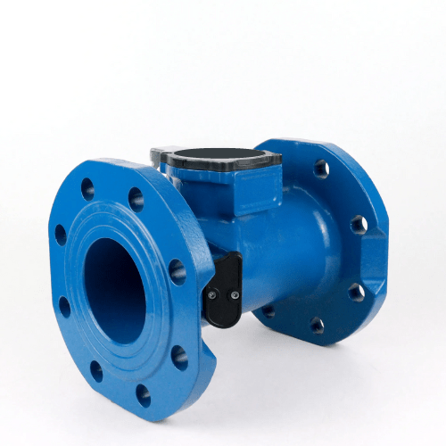 Emissions and Stack Ultrasonic Digital Liquid Flow Meter - Image 5