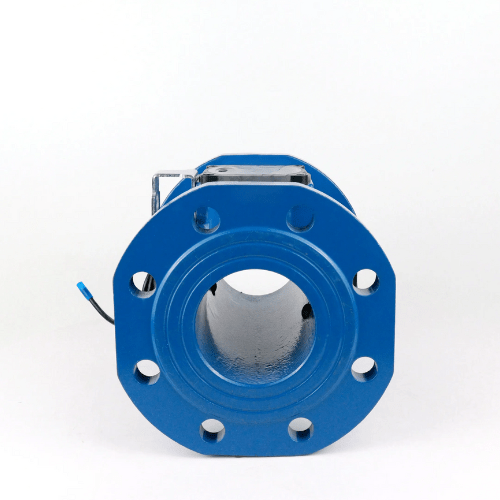 Emissions and Stack Ultrasonic Digital Liquid Flow Meter - Image 2