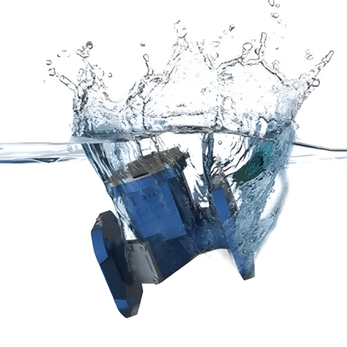 Emissions and Stack Ultrasonic Digital Liquid Flow Meter - Image 3