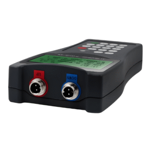 Emissions and Stack High-Performance Ultrasonic Liquid Flow Meter