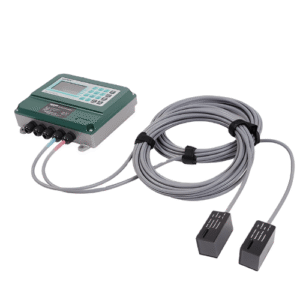 Emissions and Stack Ordinary Ultrasonic Liquid Flow Meter