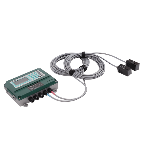 Emissions and Stack Ordinary Ultrasonic Liquid Flow Meter - Image 2