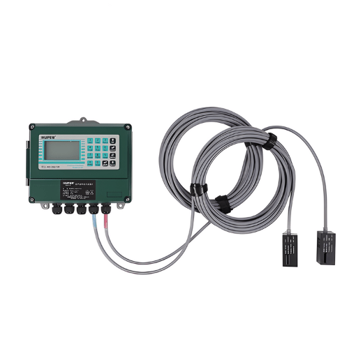 Emissions and Stack Ordinary Ultrasonic Liquid Flow Meter - Image 3