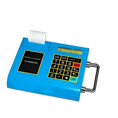 Emissions and Stack Ultrasonic Liquid Flow Meter - Image 4