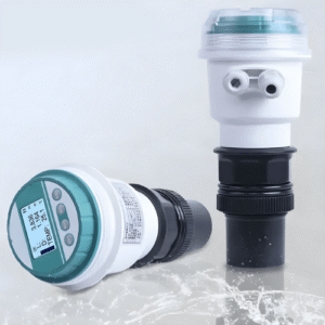 Emissions and Stack Ultrasonic Liquid Flow Meter