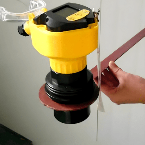 Emissions and Stack Ultrasonic Liquid Flow Meter - Image 2
