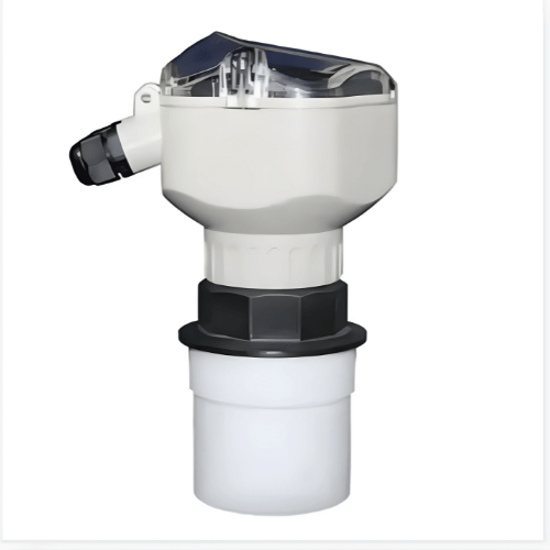 Emissions and Stack Ultrasonic Liquid Flow Meter