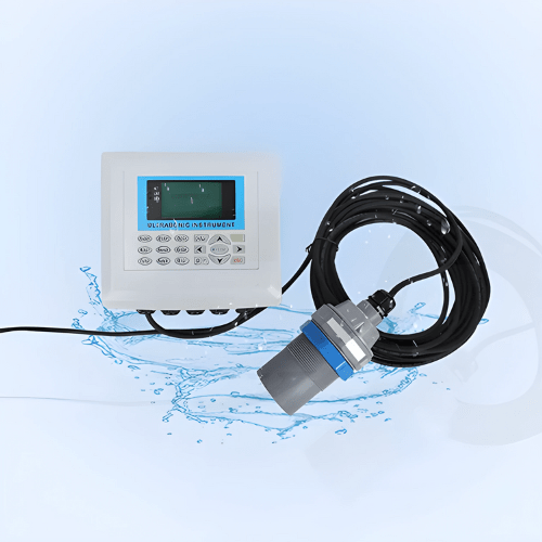Emissions and Stack Ultrasonic Liquid Flow Meter - Image 2