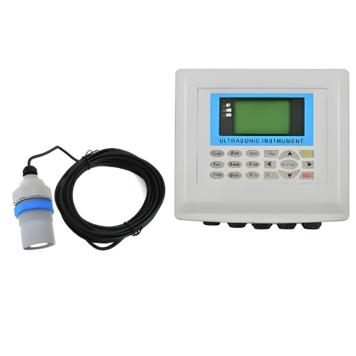 Emissions and Stack Ultrasonic Liquid Flow Meter - Image 3