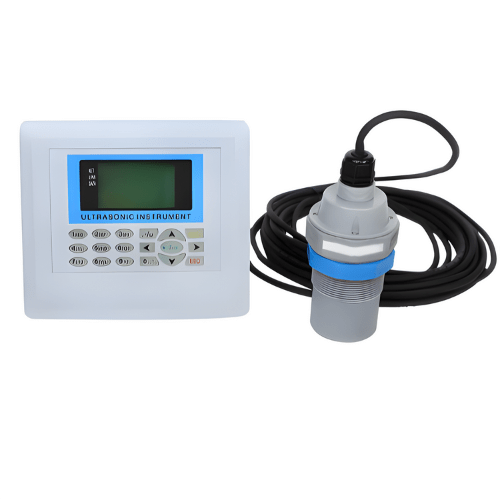 Emissions and Stack Ultrasonic Liquid Flow Meter - Image 4