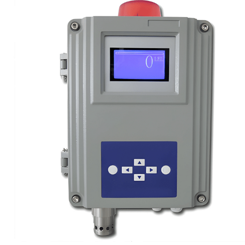 Emissions and Stack Ultrasonic Liquid Flow Meter - Image 3