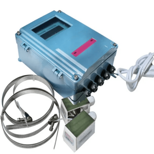 Emissions and Stack Ultrasonic Liquid Flow Meter - Image 4