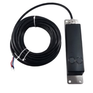 Emissions and Stack Ultrasonic Liquid Flow Meter