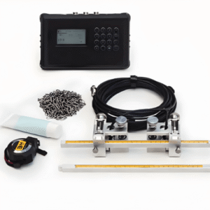 Emissions and Stack Ultrasonic Liquid Flow Meter