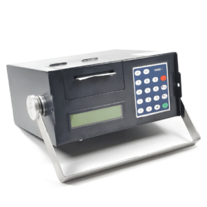 Emissions and Stack Ultrasonic Liquid Flow Meter