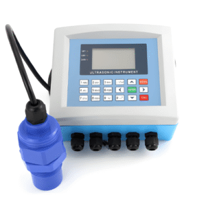 Emissions and Stack Ultrasonic Liquid Flow Meter