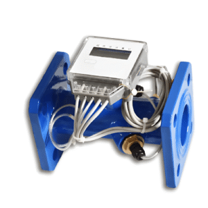 Emissions and Stack Ultrasonic Liquid Flow Meter