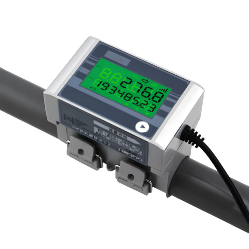 Emissions and Stack Ultrasonic Liquid Flow Meter - Image 2