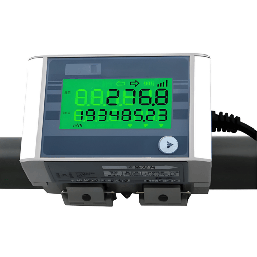Emissions and Stack Ultrasonic Liquid Flow Meter - Image 3