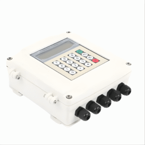 Emissions and Stack Ultrasonic Liquid Flow Meter