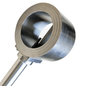 Emissions and Stack Ultrasonic Liquid Flow Meter